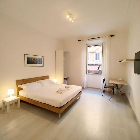 Vivirome - 2 Bedrooms Apartment - San Giovanni Экстерьер фото