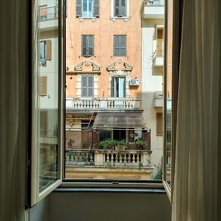 Vivirome - 2 Bedrooms Apartment - San Giovanni Экстерьер фото