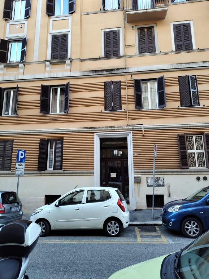 Vivirome - 2 Bedrooms Apartment - San Giovanni Экстерьер фото