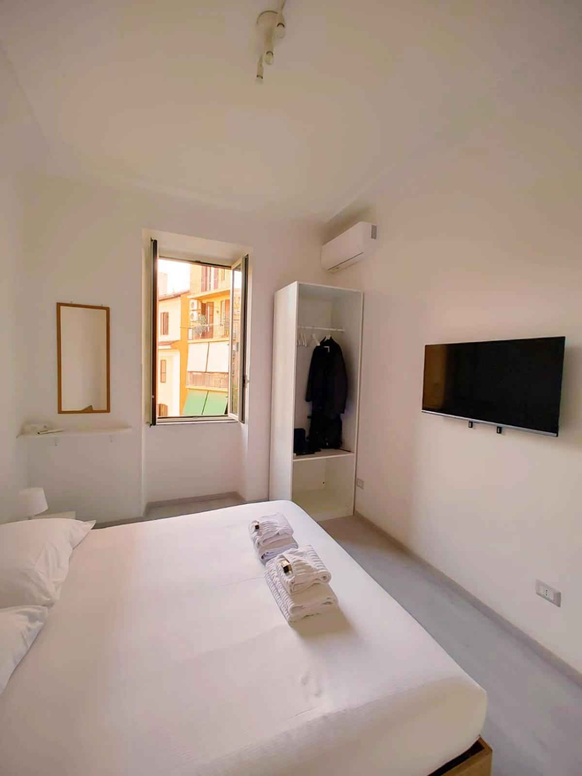 Vivirome - 2 Bedrooms Apartment - San Giovanni Экстерьер фото