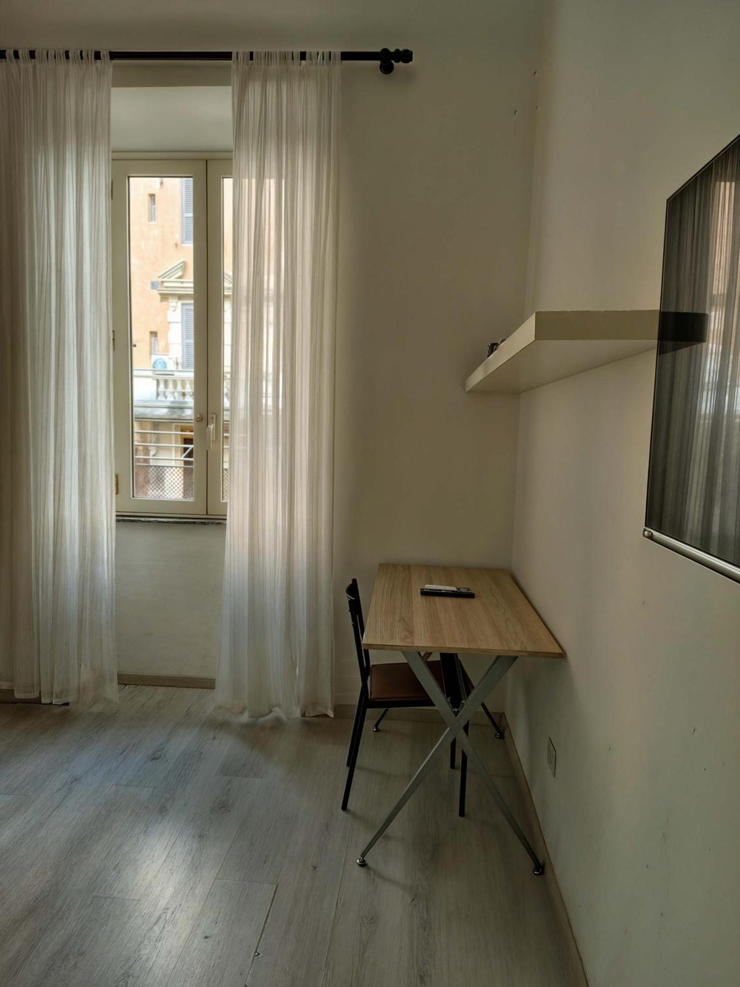 Vivirome - 2 Bedrooms Apartment - San Giovanni Экстерьер фото