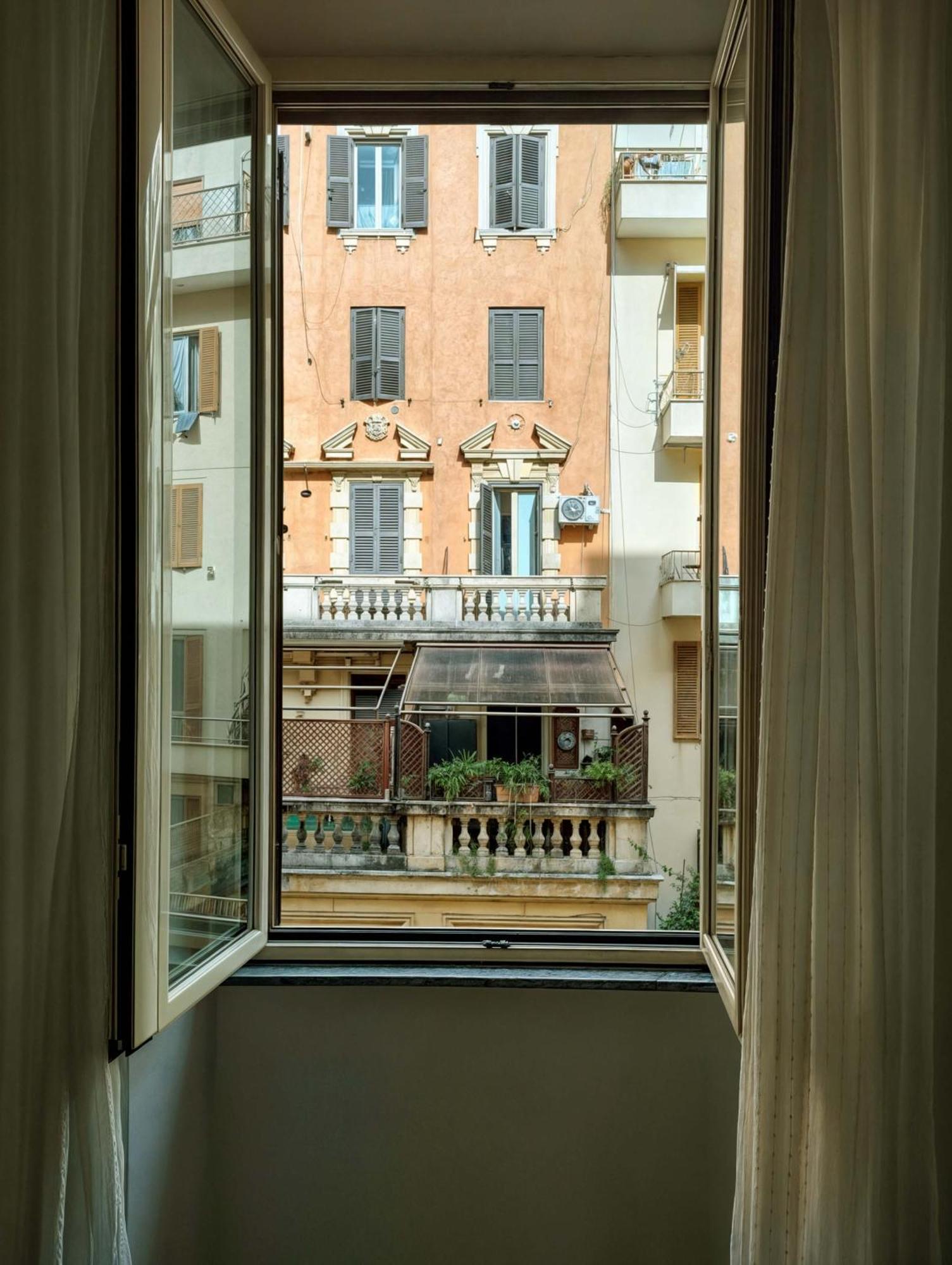 Vivirome - 2 Bedrooms Apartment - San Giovanni Экстерьер фото