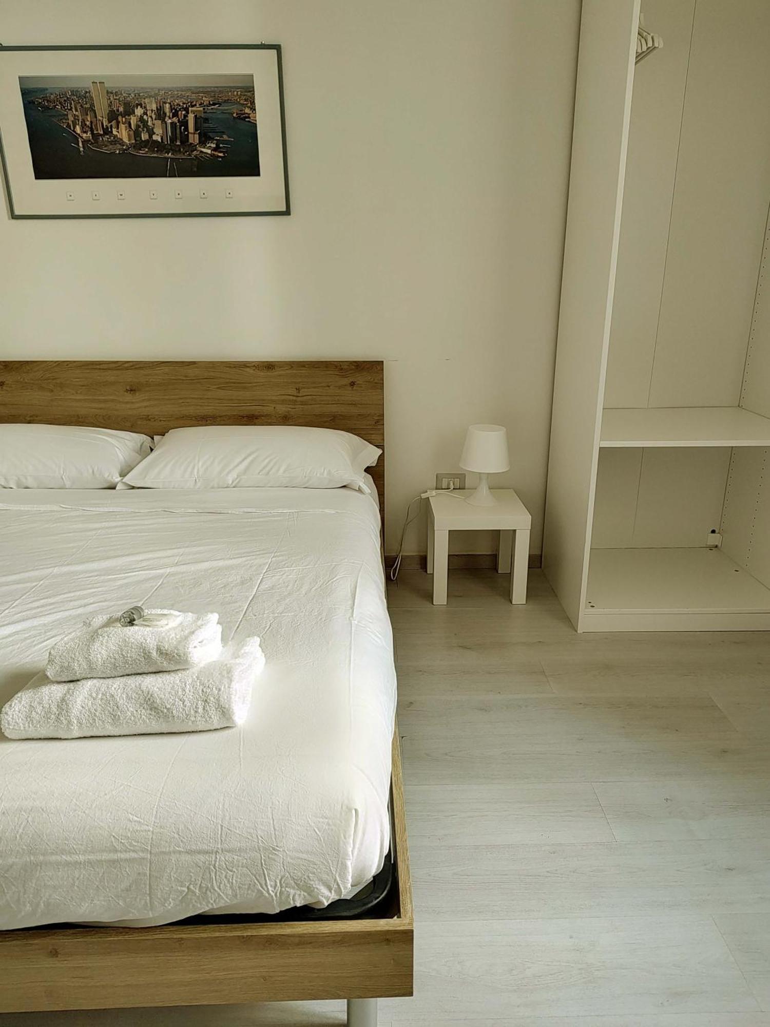 Vivirome - 2 Bedrooms Apartment - San Giovanni Экстерьер фото