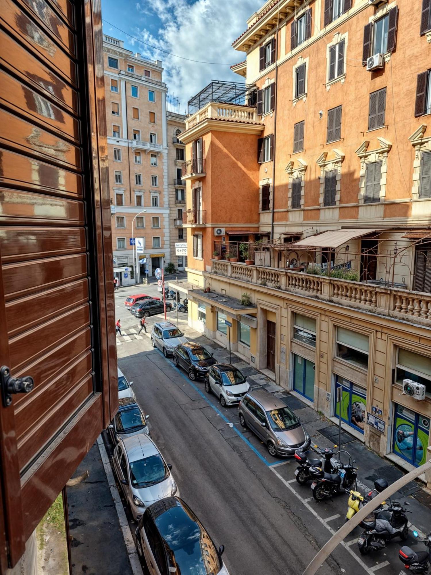 Vivirome - 2 Bedrooms Apartment - San Giovanni Экстерьер фото